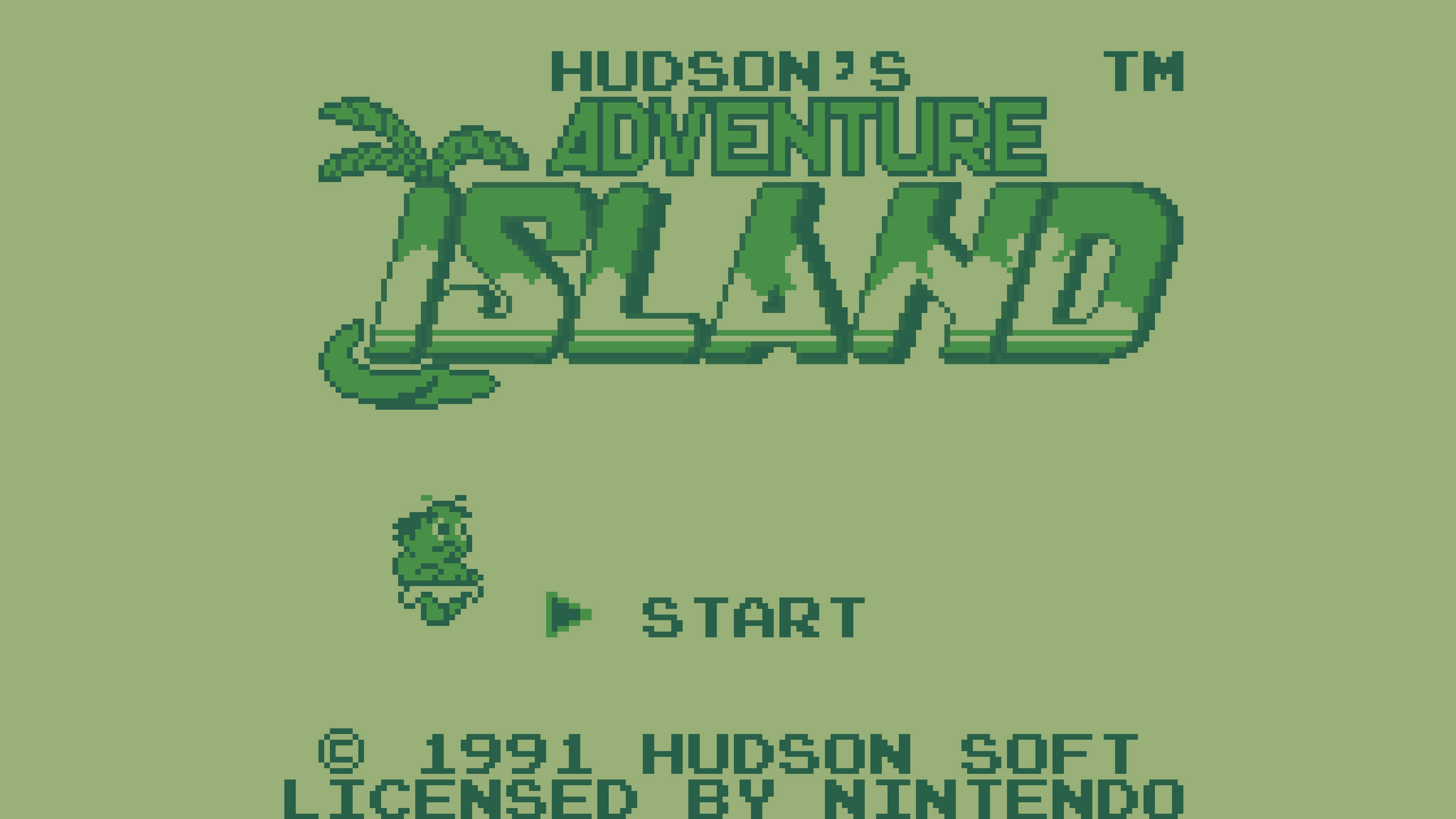 4K Adventure Island Wallpaper. Hintergründe