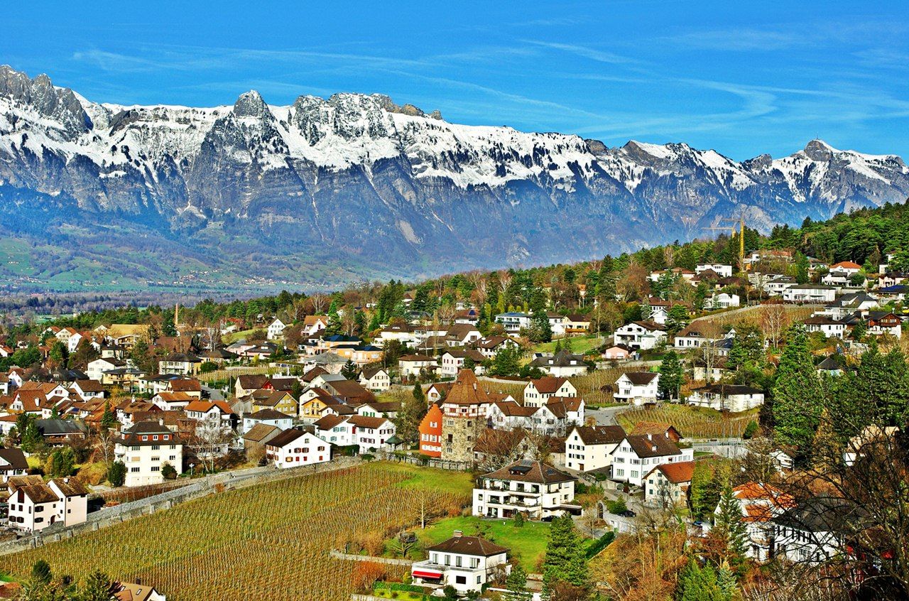 Vaduz