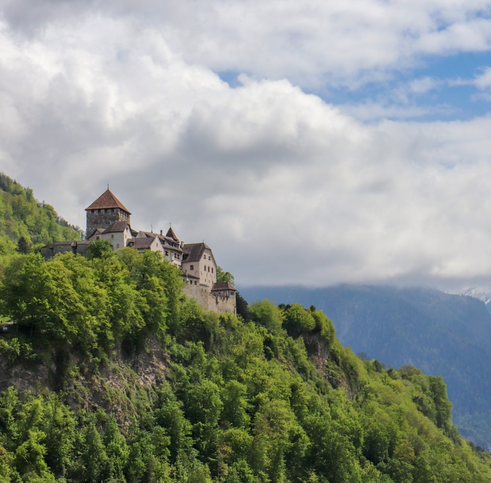 Vaduz Picture. Download Free Image