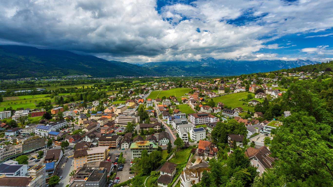 Best Hotels In Vaduz. Hotels From $160 Night