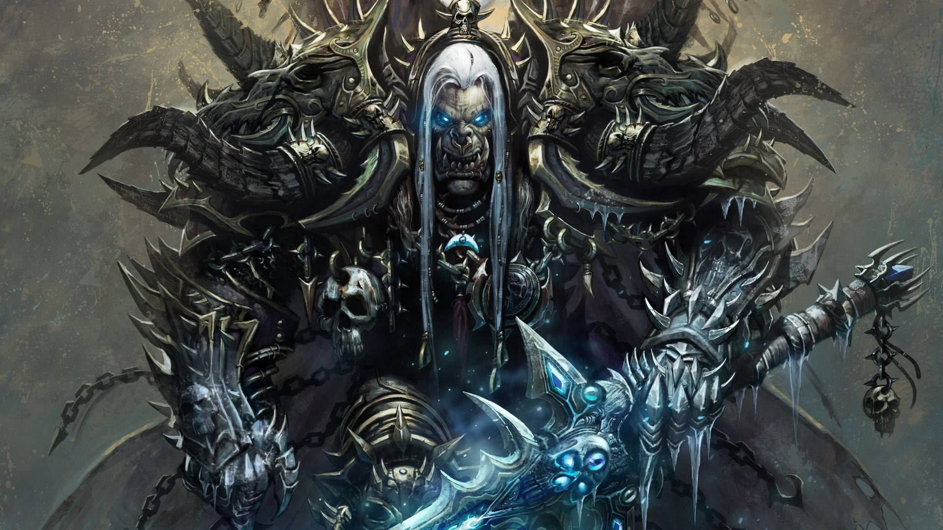 World Of Warcraft Wallpaper