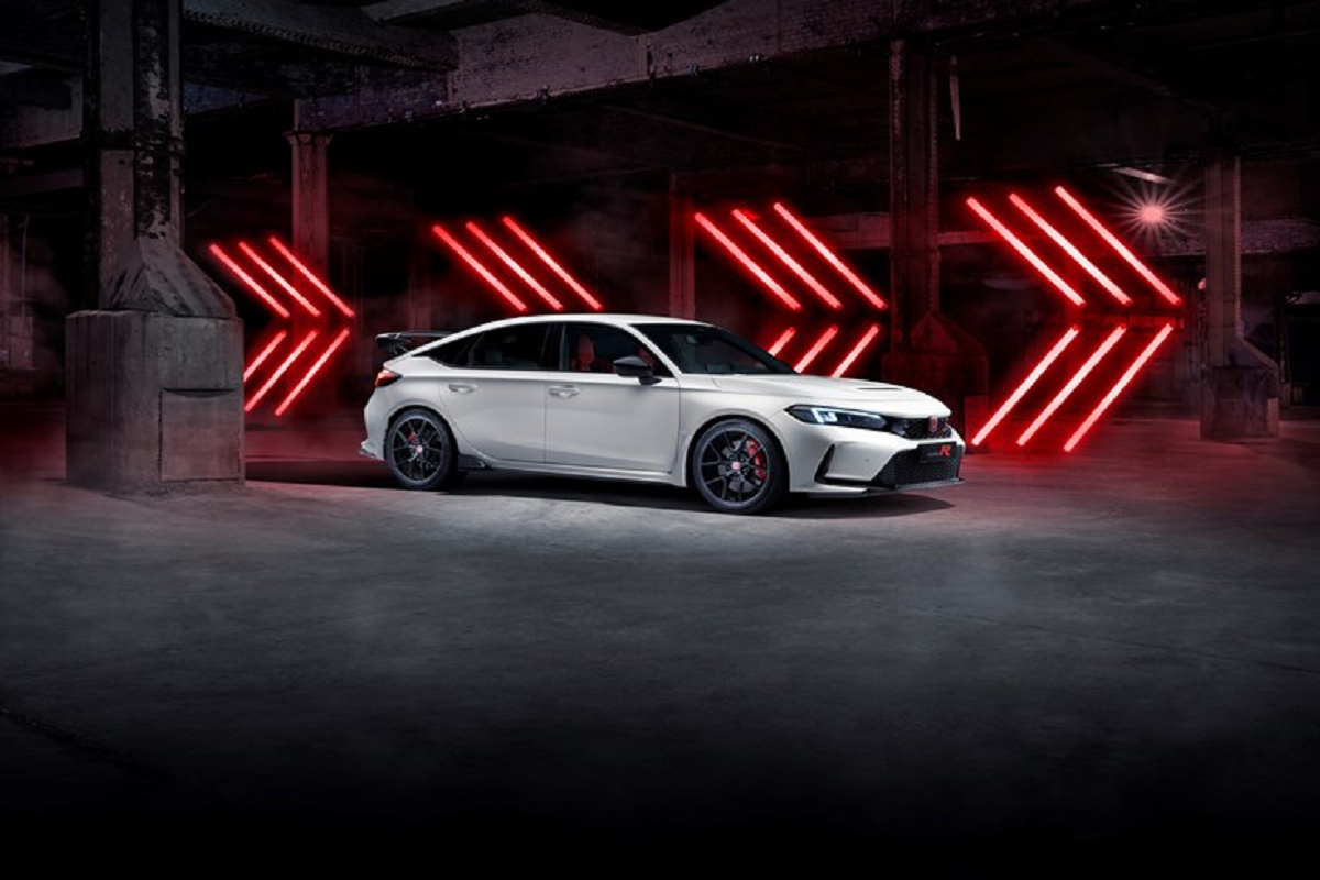 New Honda Civic Type R Ready To Hit Roads In Early 2023; But Indians Can't Buy, Here Is Why