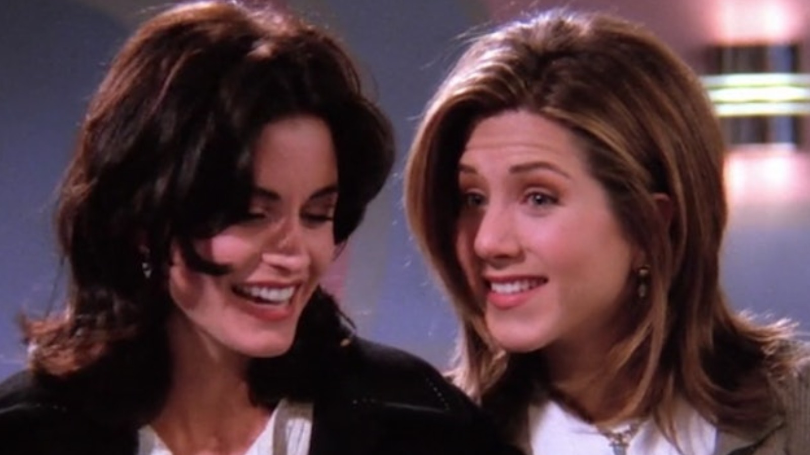 The Truth About Monica And Rachel's Relationship On Friends