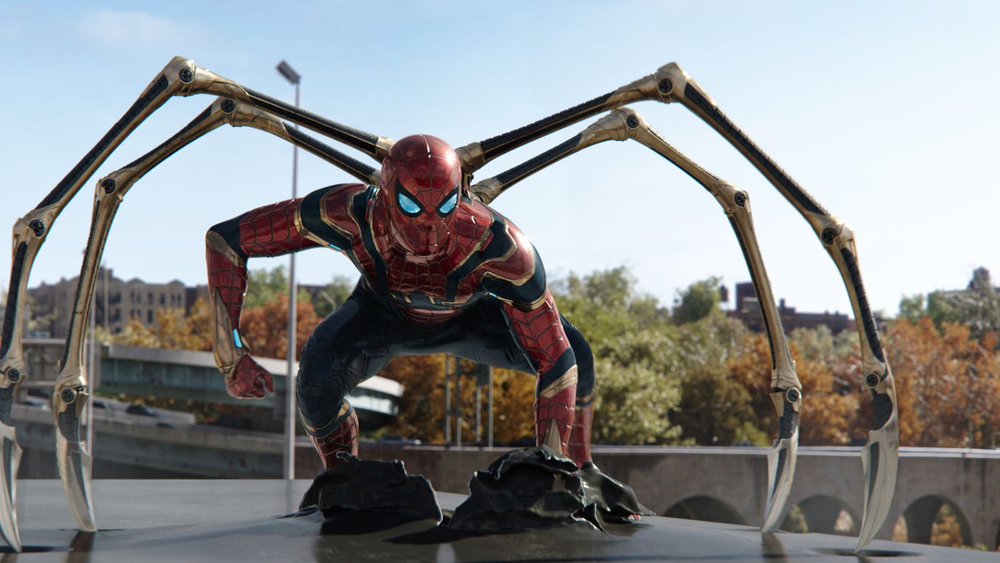 Spider Man: No Way Home Review: Peter Parker's Biggest Mess Ever