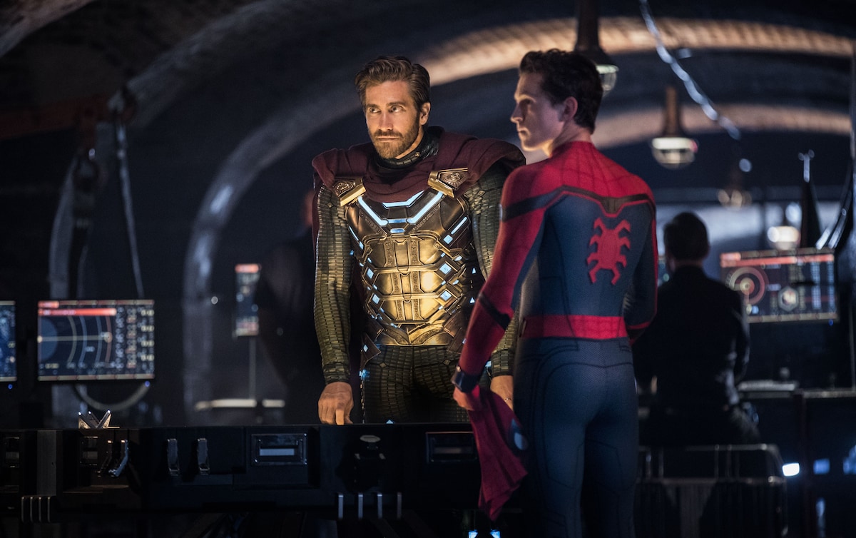 Spider Man Movie Villains Ranked, From Electro To Green Goblin Washington Post