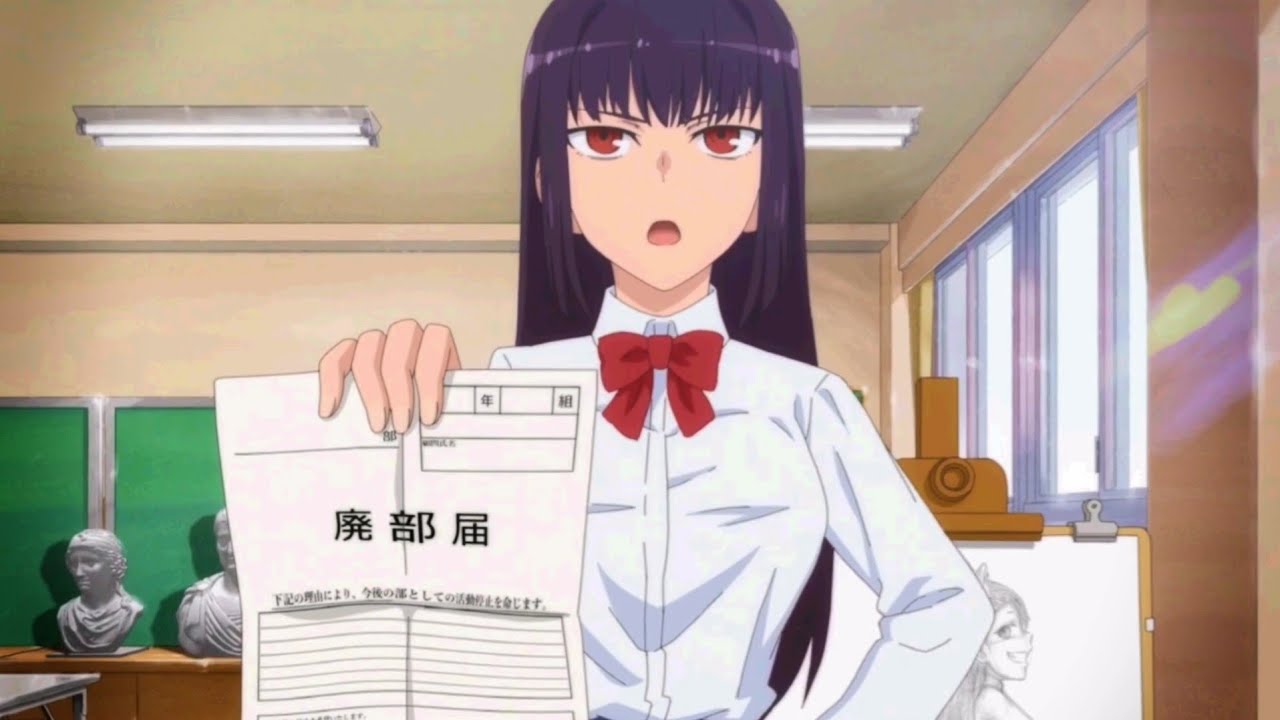 Don't Toy With Me, Miss Nagatoro Filler List (OFFICIAL)