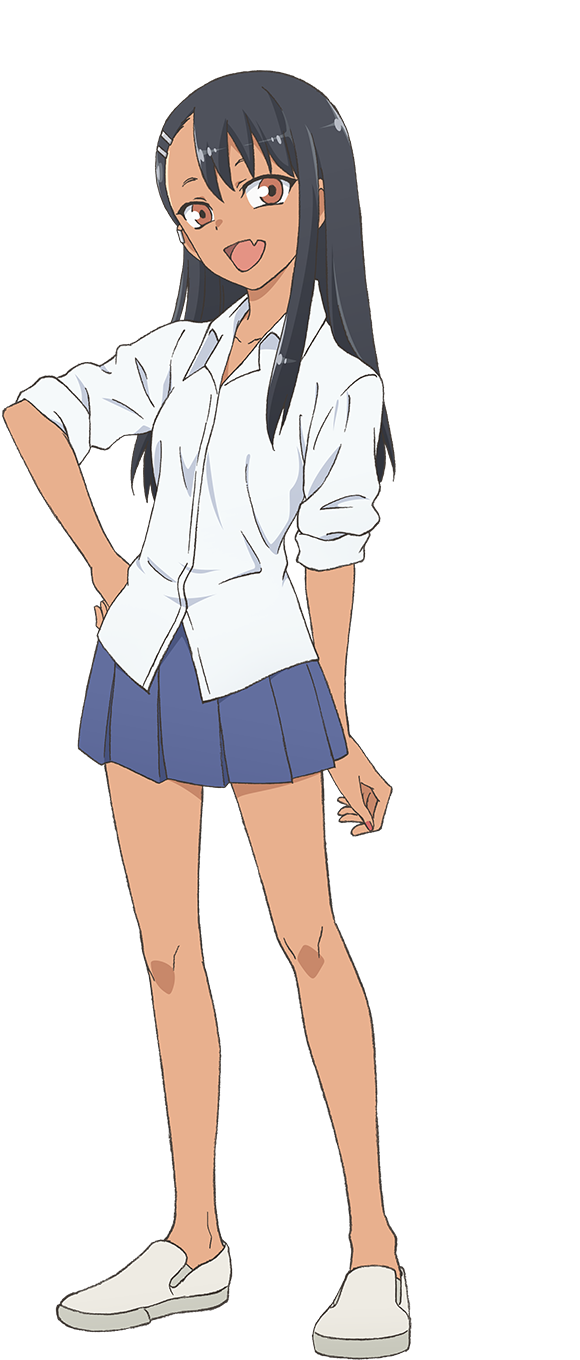 Suzuki Misaki Anime Image Board
