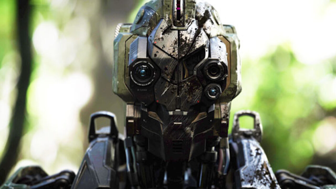 Monsters Of Man, Neal McDonough, (Sci Fi Horror Movie Review)