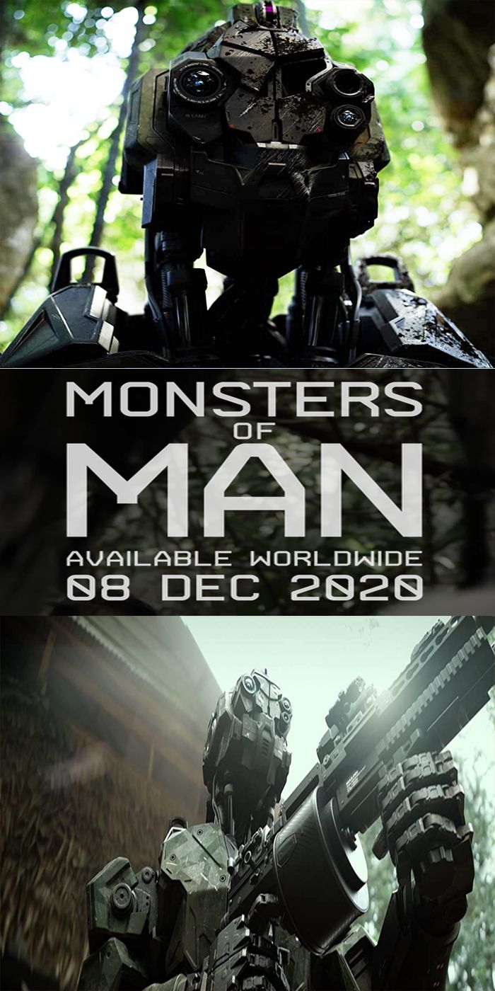 Monster Of Men HD Movie Wallpaper. Movie wallpaper, HD movies, Movies