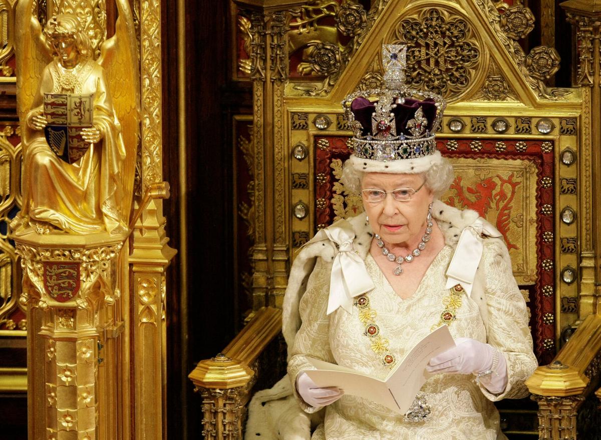 things to know about Queen Elizabeth II's life