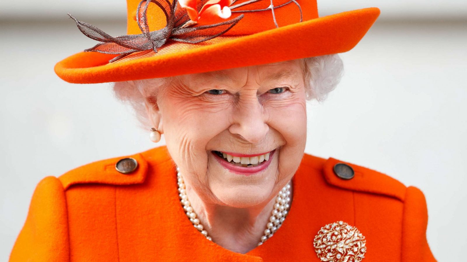 Queen Elizabeth II is hiring! Her majesty is looking for a social media expert