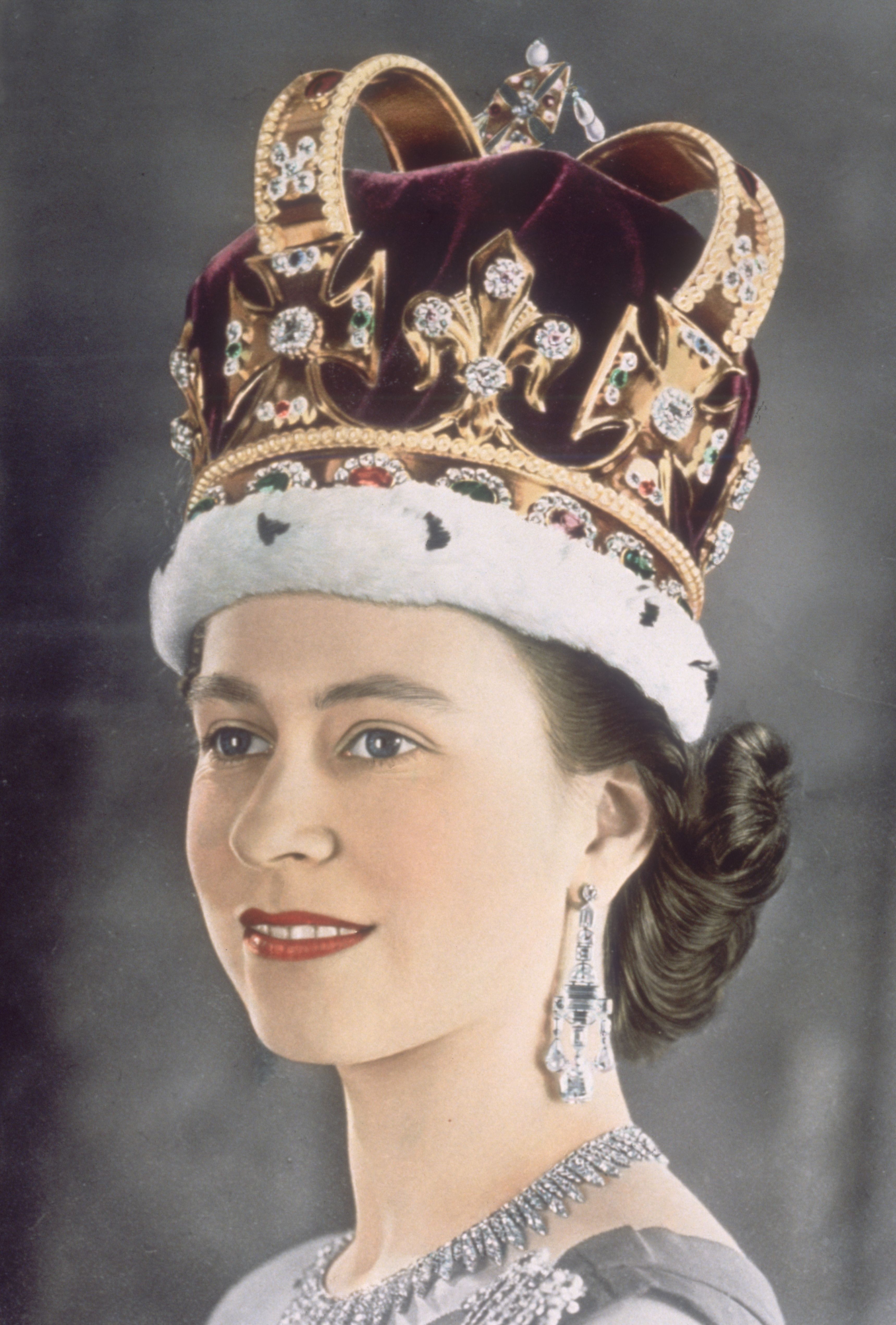 Photos: Queen Elizabeth IIrs