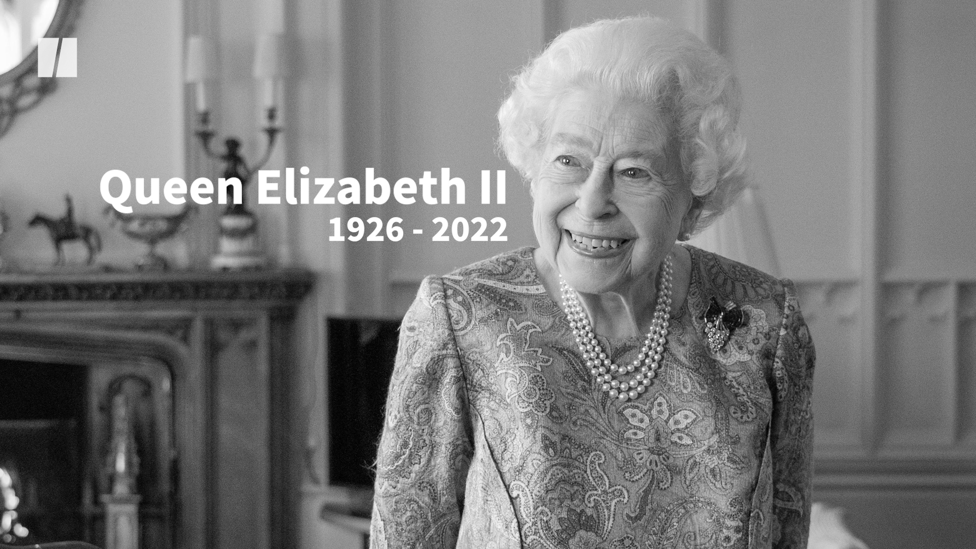 HuffPost's Longest Serving Monarch, Queen Elizabeth II, Has Died At Age 96