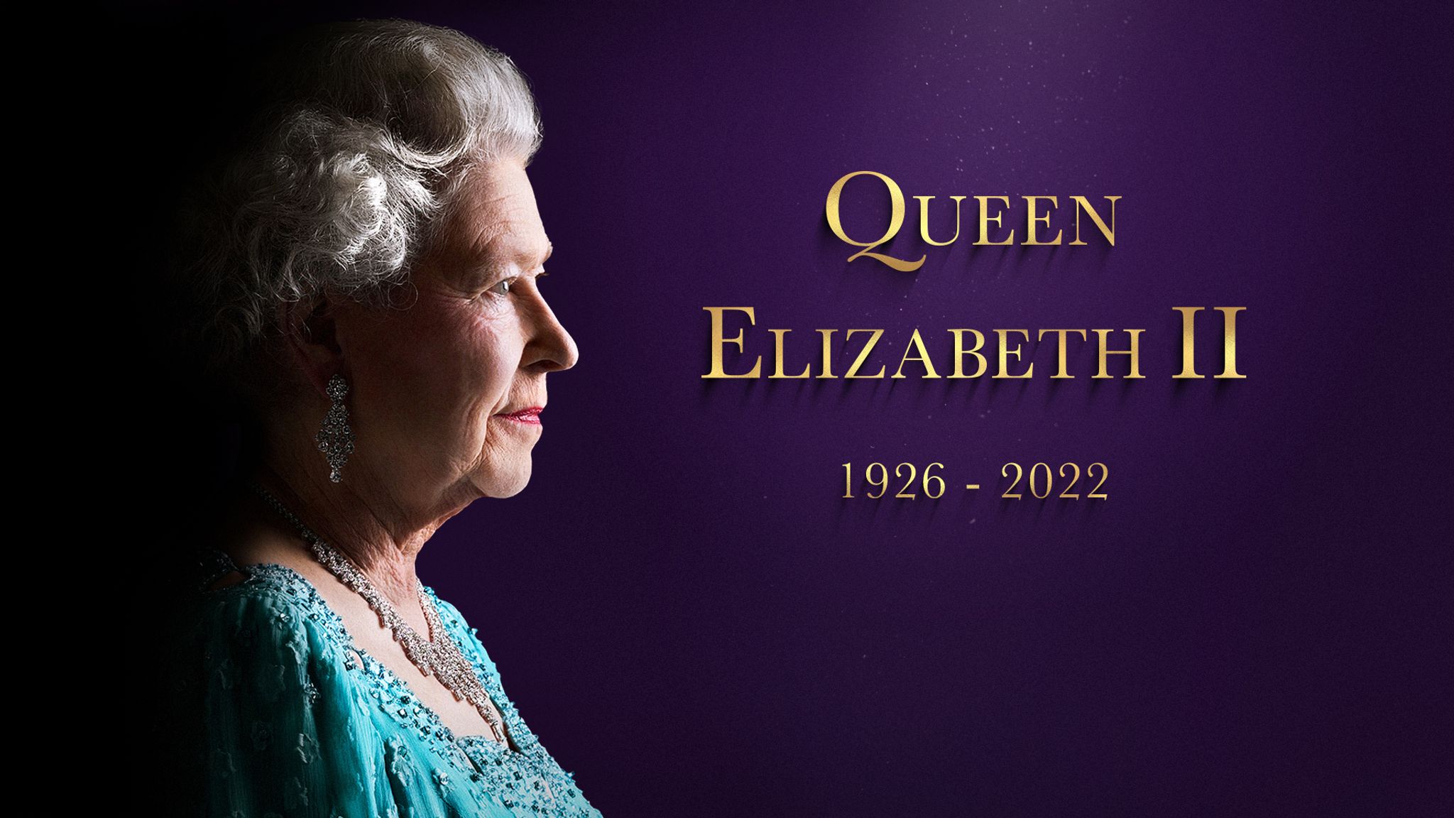 Queen Elizabeth II has died aged Buckingham Palace announces