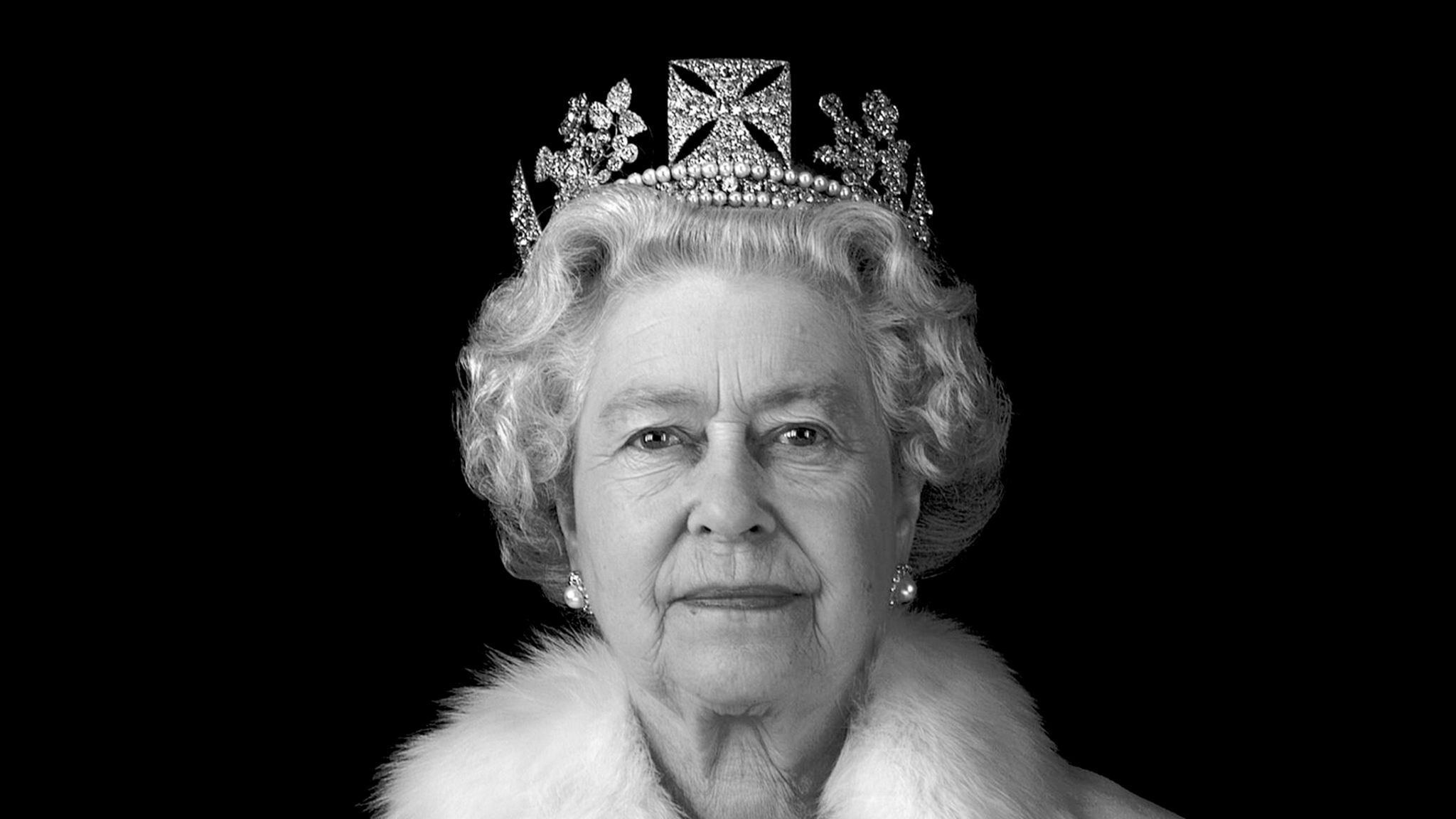 The Queen: Elizabeth II remembered in the south of England