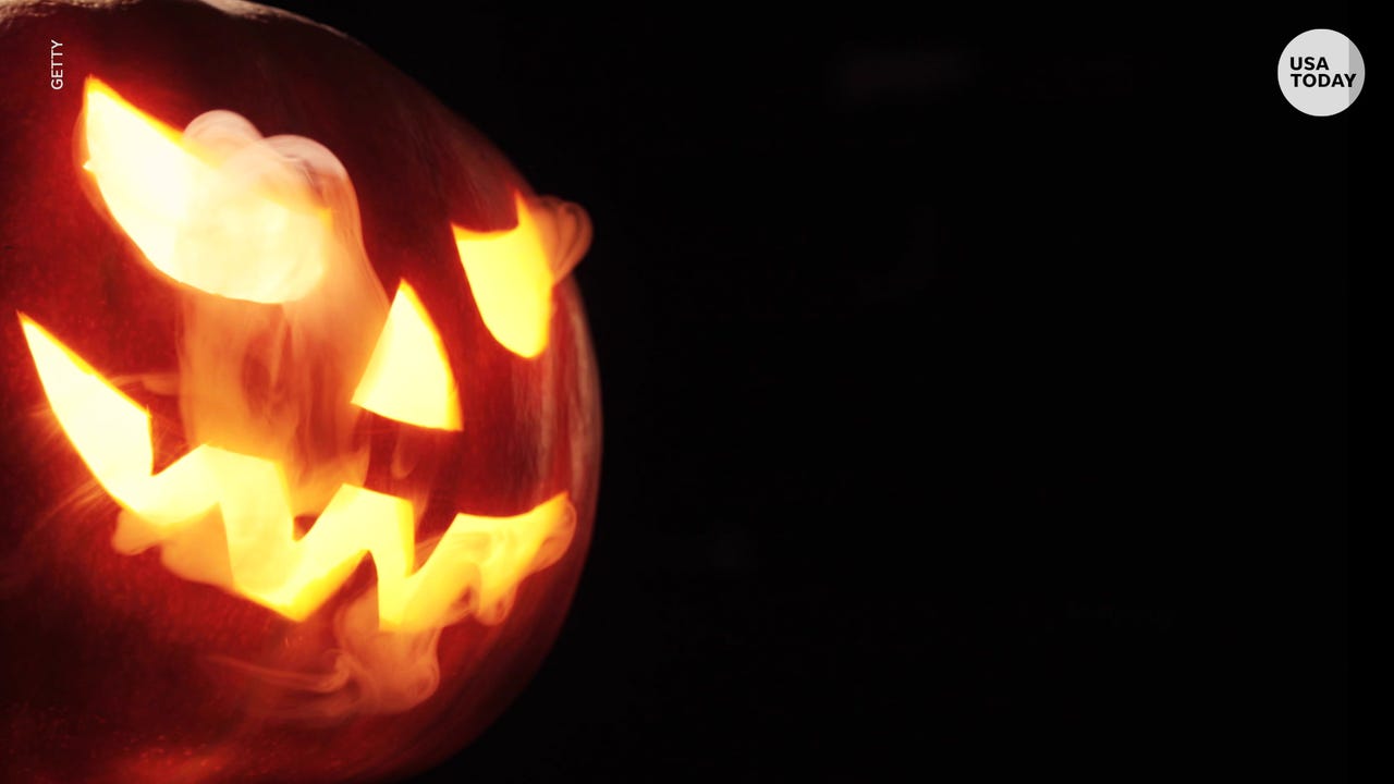 Halloween horror time: 10 thrillers and chillers to watch