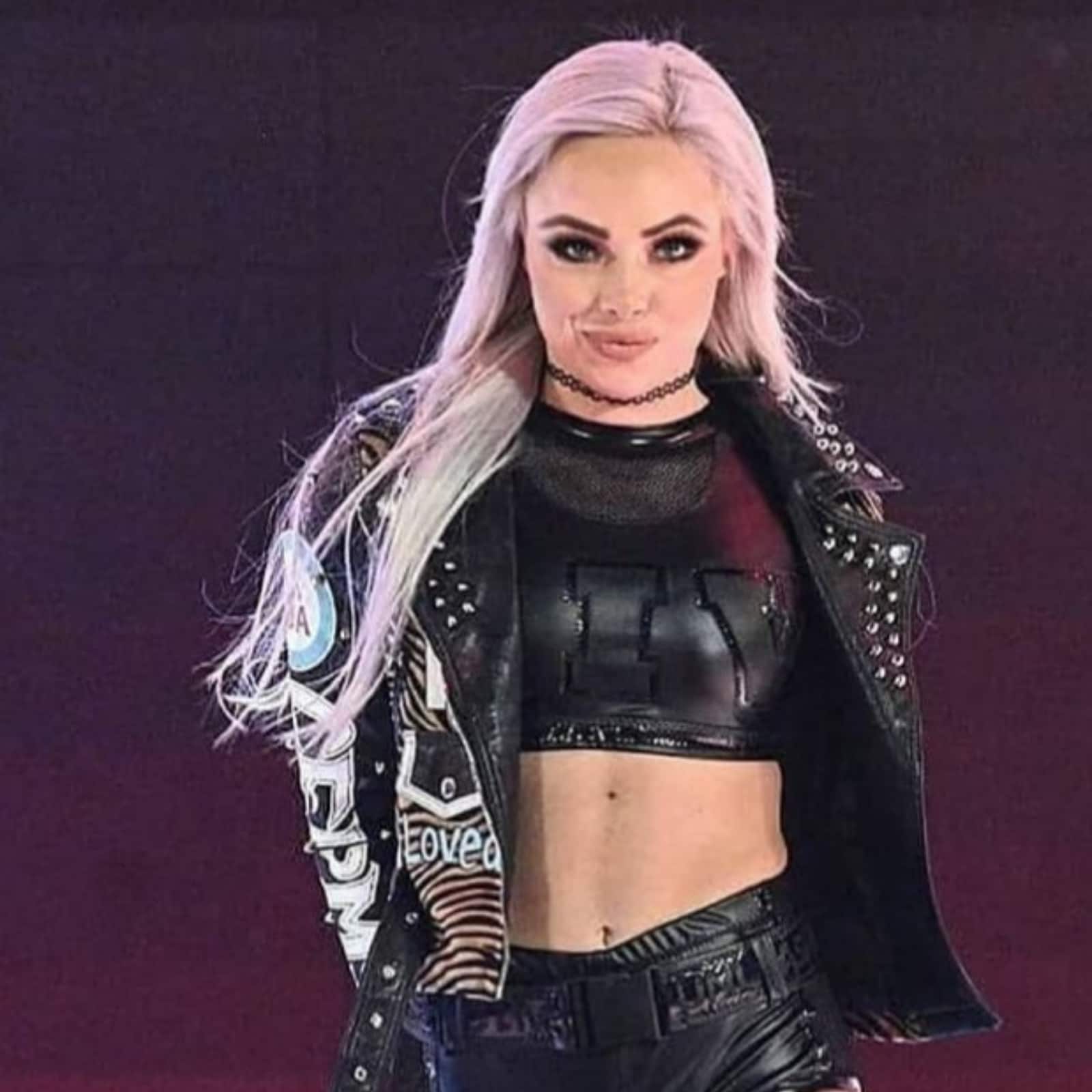 Liv Morgan Weighs In On Mandy Rose's NXT Women's Title Reign and What She Loves about NXT 2.0