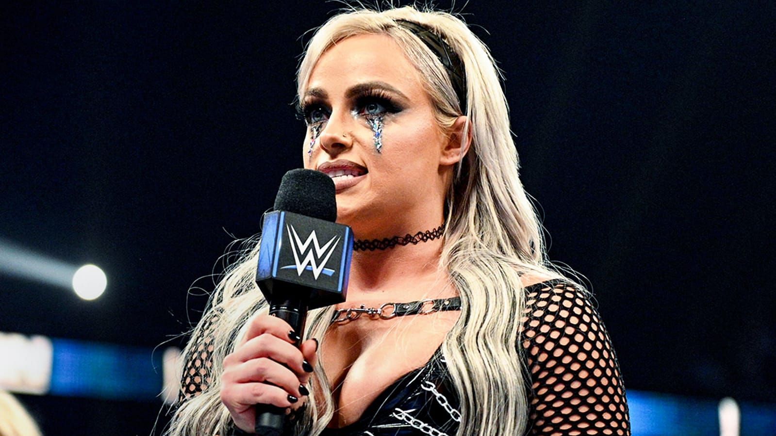 Top WWE Superstar breaks character to wish Liv Morgan on her birthday