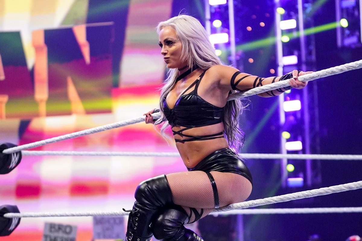 Backstage WWE Rumors: Latest on Liv Morgan, Day 1 and Maryse. News, Scores, Highlights, Stats, and Rumors