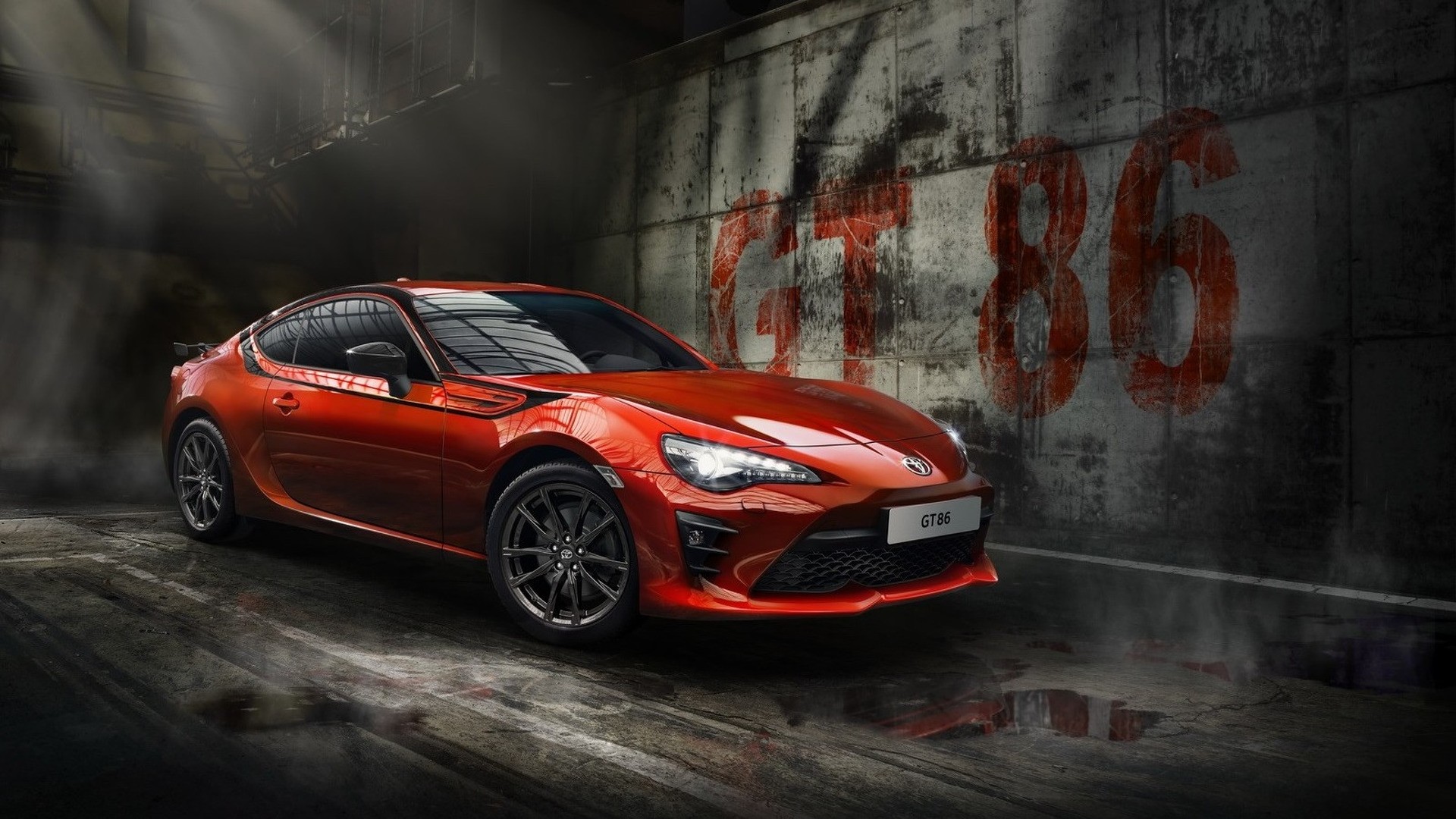 2022 Toyota GR 86 Reportedly Scheduled to Premiere in July 2021