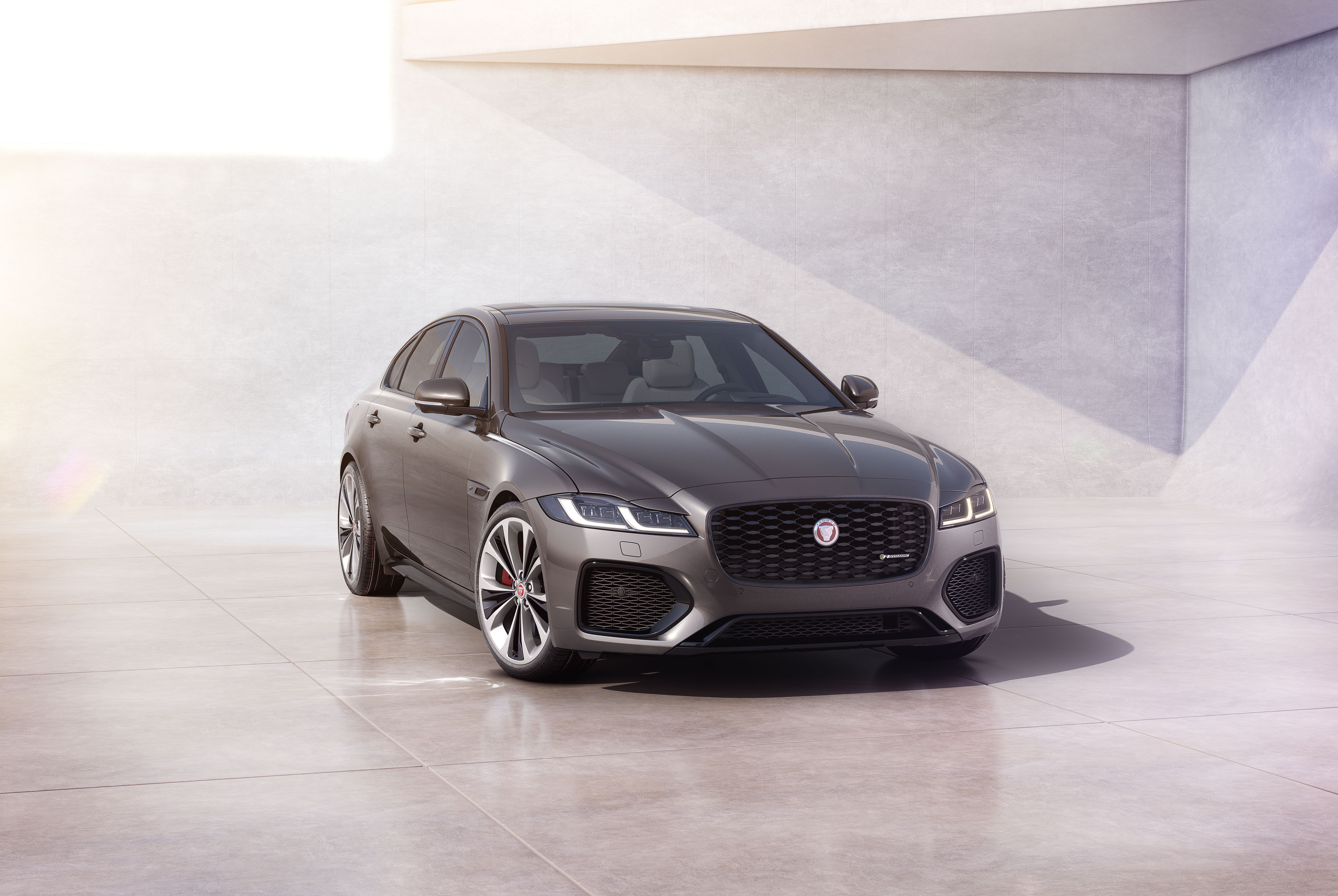 2022 Jaguar XF Review, Pricing, and Specs