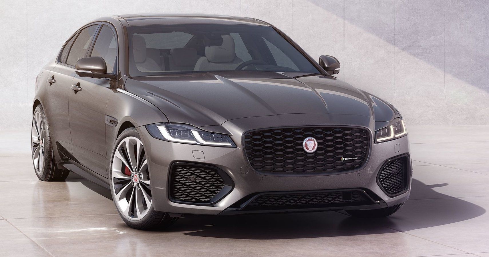 2022 Jaguar XF: Costs, Facts, And Figures