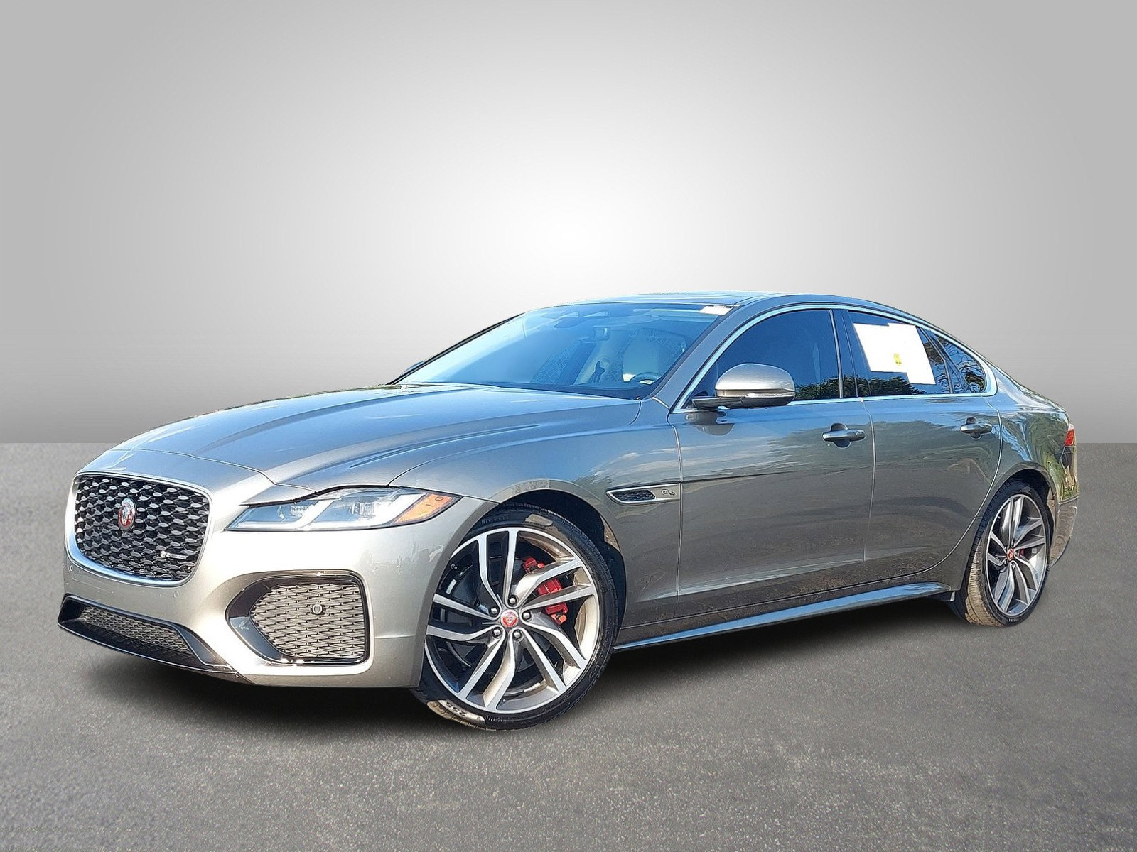 Pre Owned 2022 Jaguar XF R Dynamic SE 4dr Car In Cherry Hill #P2244. Cherry Hill Imports Auto Group