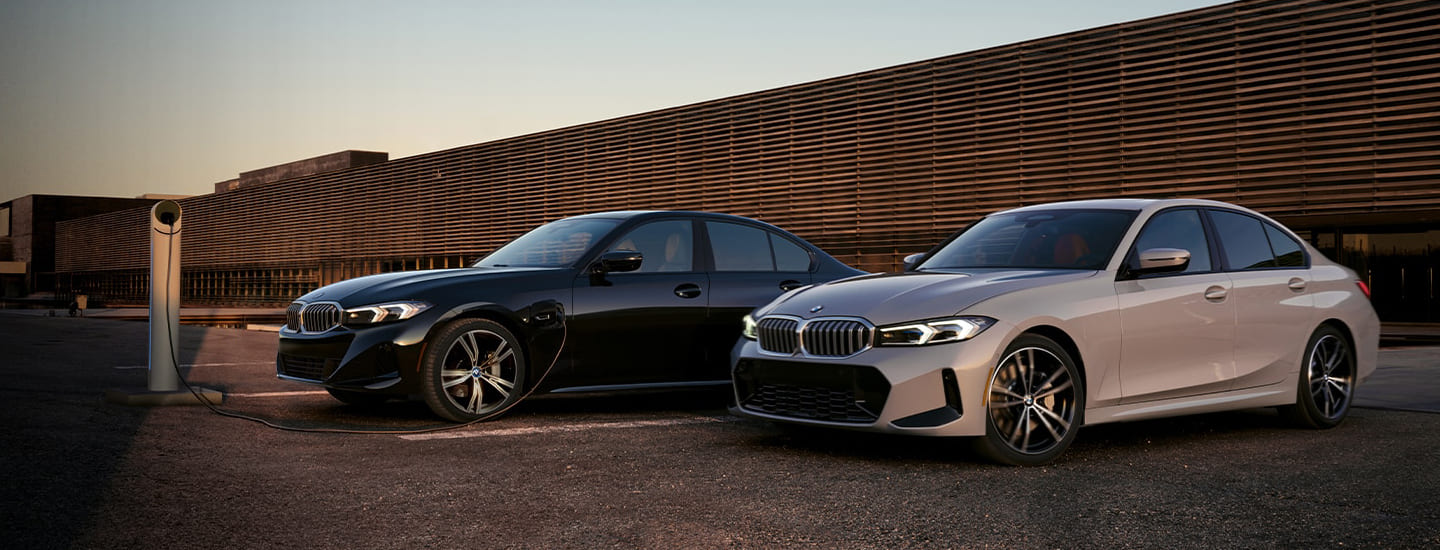 2022 BMW 3 Series Specs & Features
