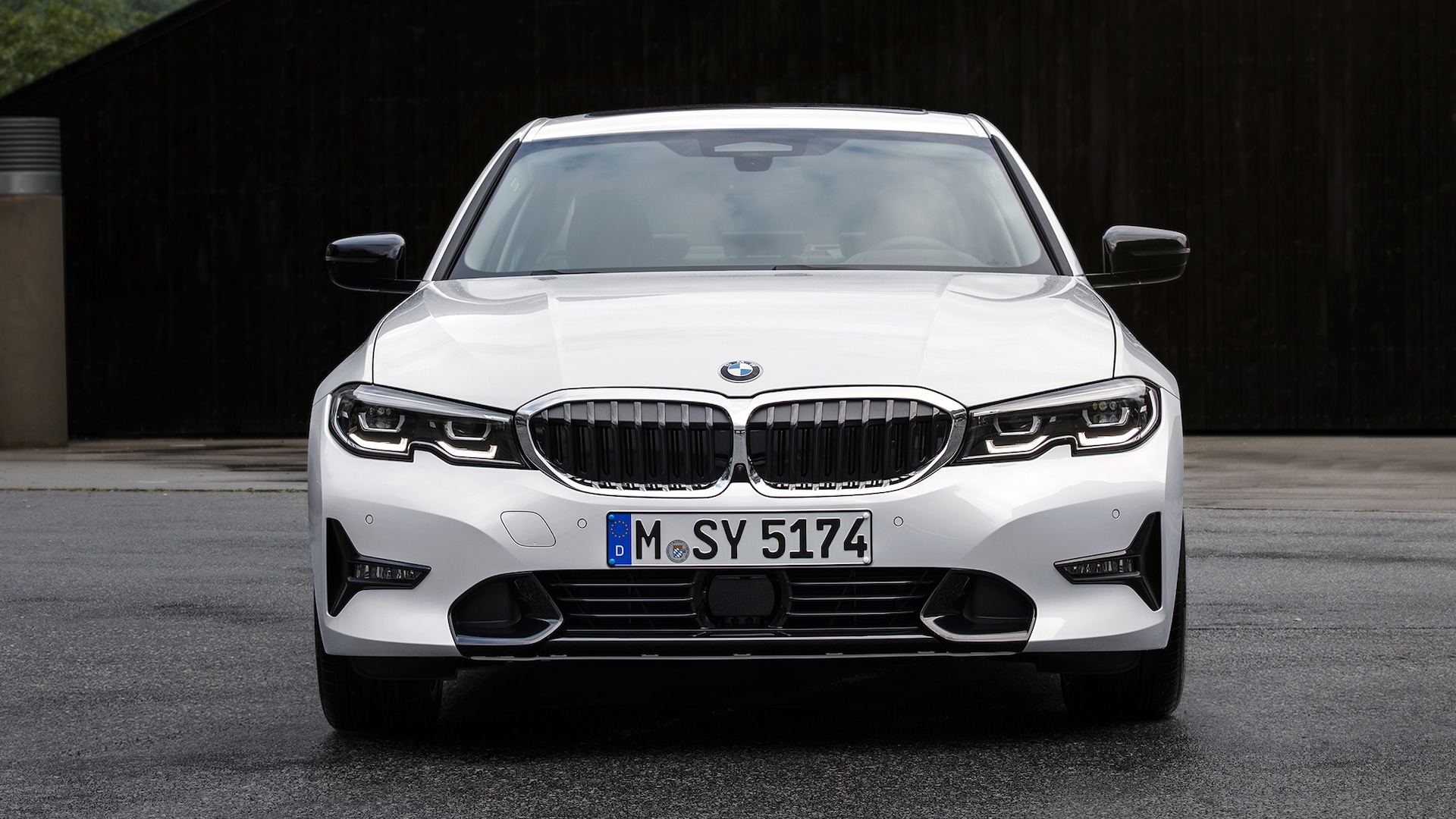 Updated 2023 BMW 3 Series Leaks Online; Looks Nothing Like the 4 Series