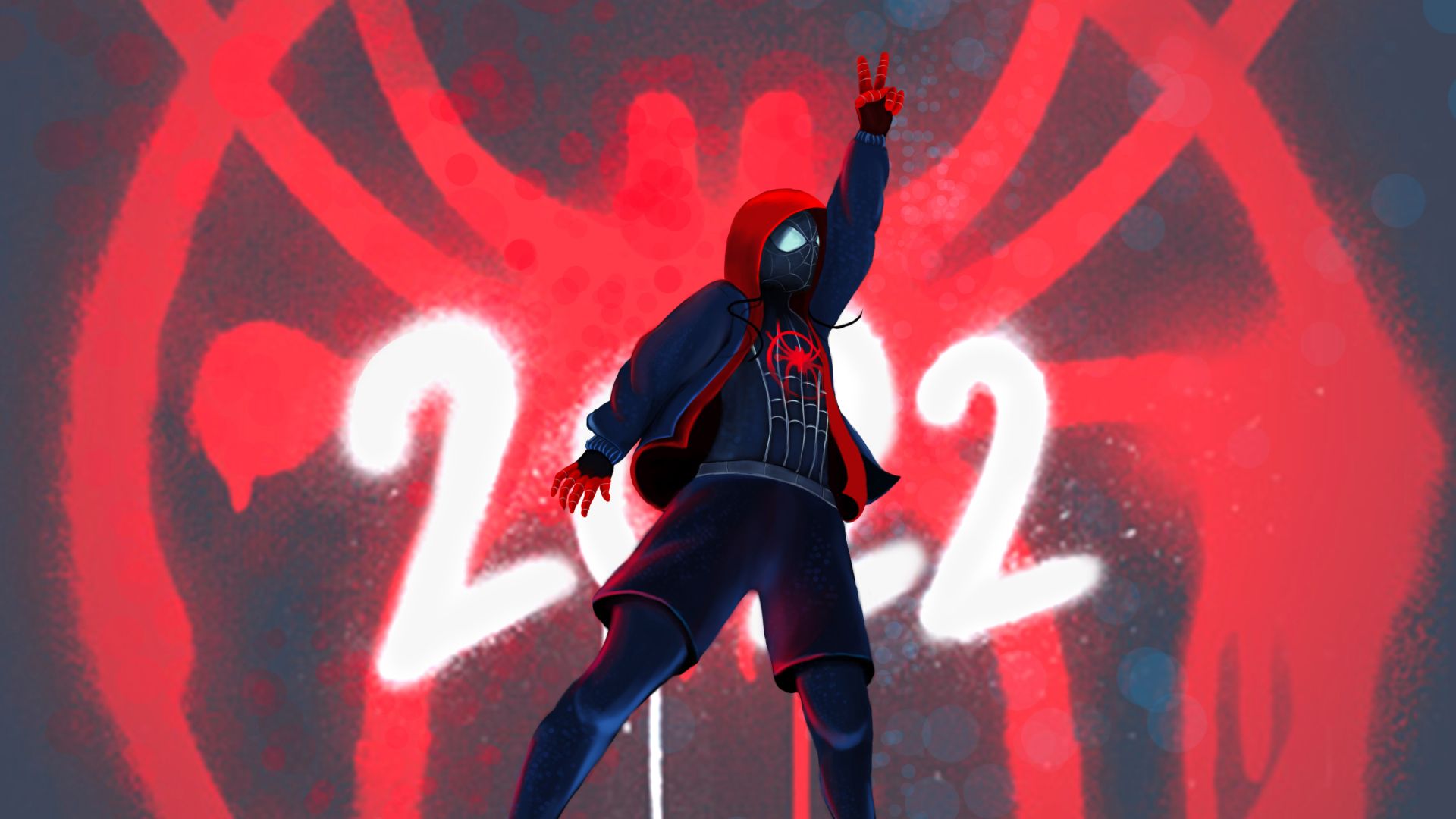 Spider Verse 2 Wallpaper Spider Verse 2 Background Download