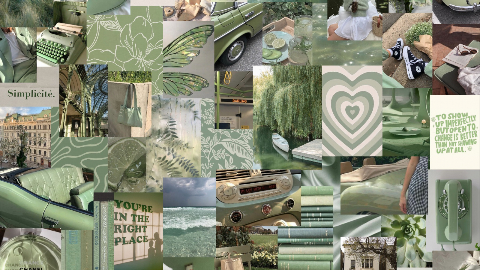 Free download Sage Green Photo Collage Kit 50 Pc Etsy Singapore [1796x1388] for your Desktop, Mobile & Tablet. Explore Sage Green Collage Wallpaper. Sage Green Wallpaper, Sage Green Wallpaper Wallcoverings, Collage Background