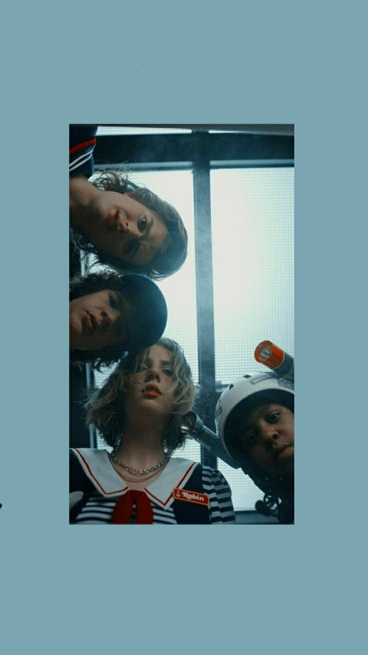 Scoops Troop Wallpapers Wallpaper Cave