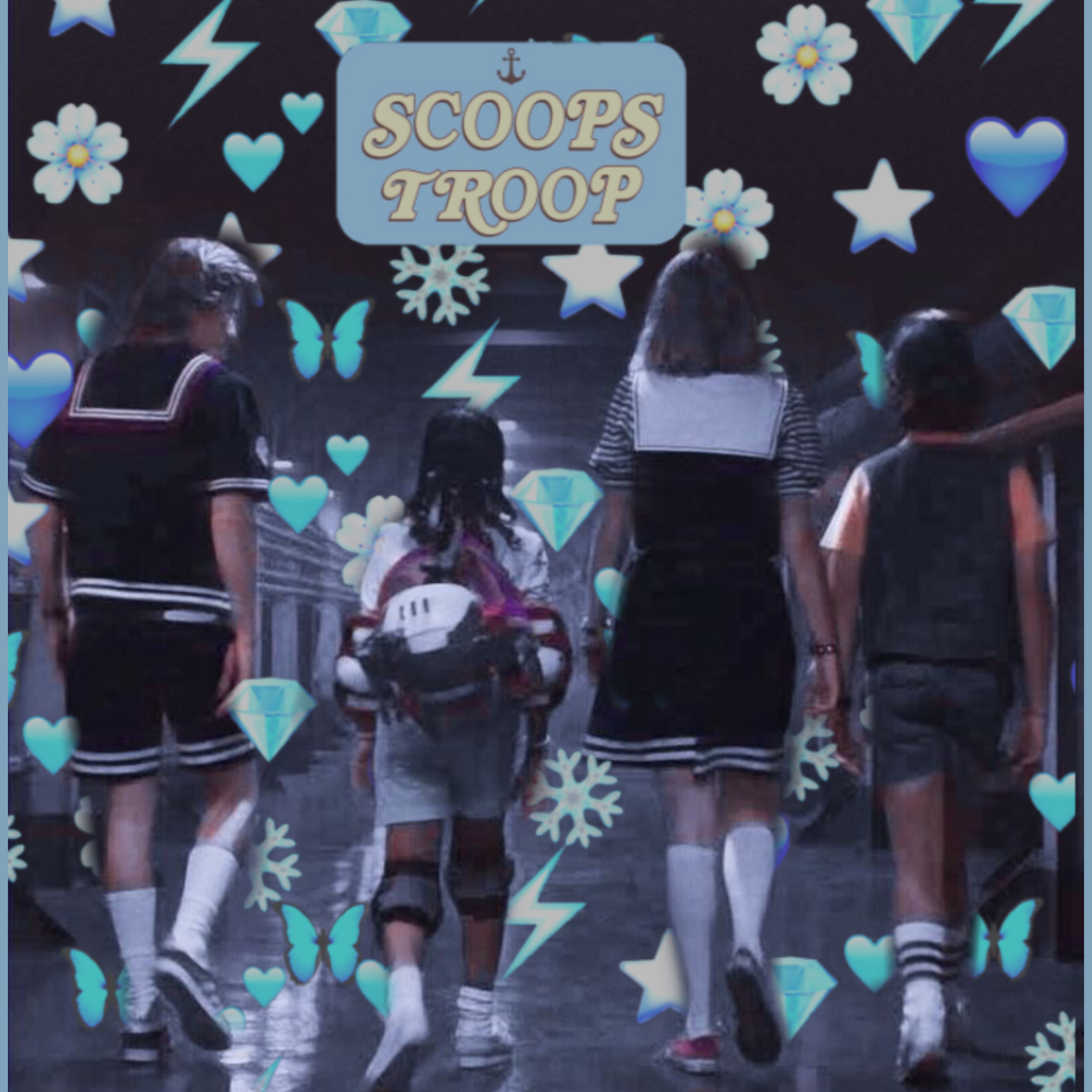 strangerthings Scoops 324229201407201