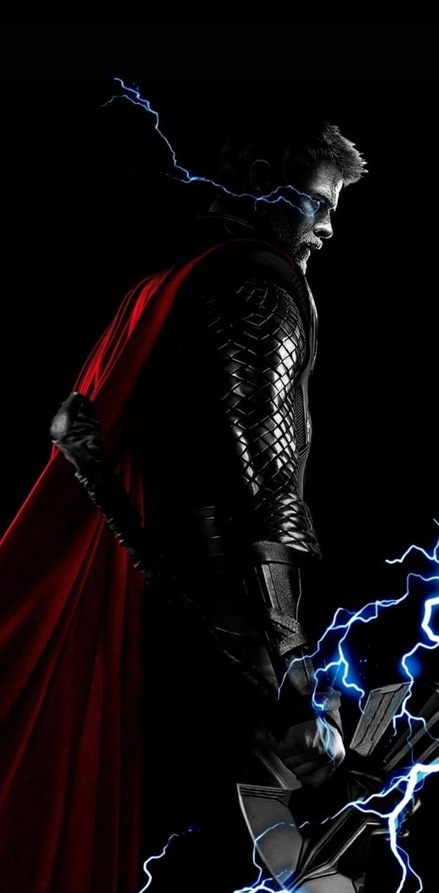 Thor wallpaper