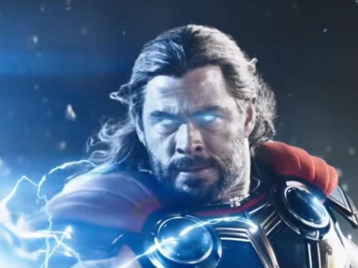 Thor Love And Thunder Box Office: Chris Hemsworth starrer slides further on Tuesday after solid weekend