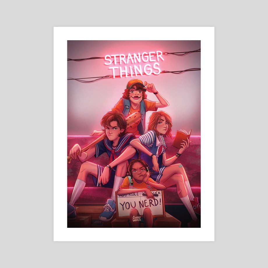 Scoops Troop Wallpapers Wallpaper Cave