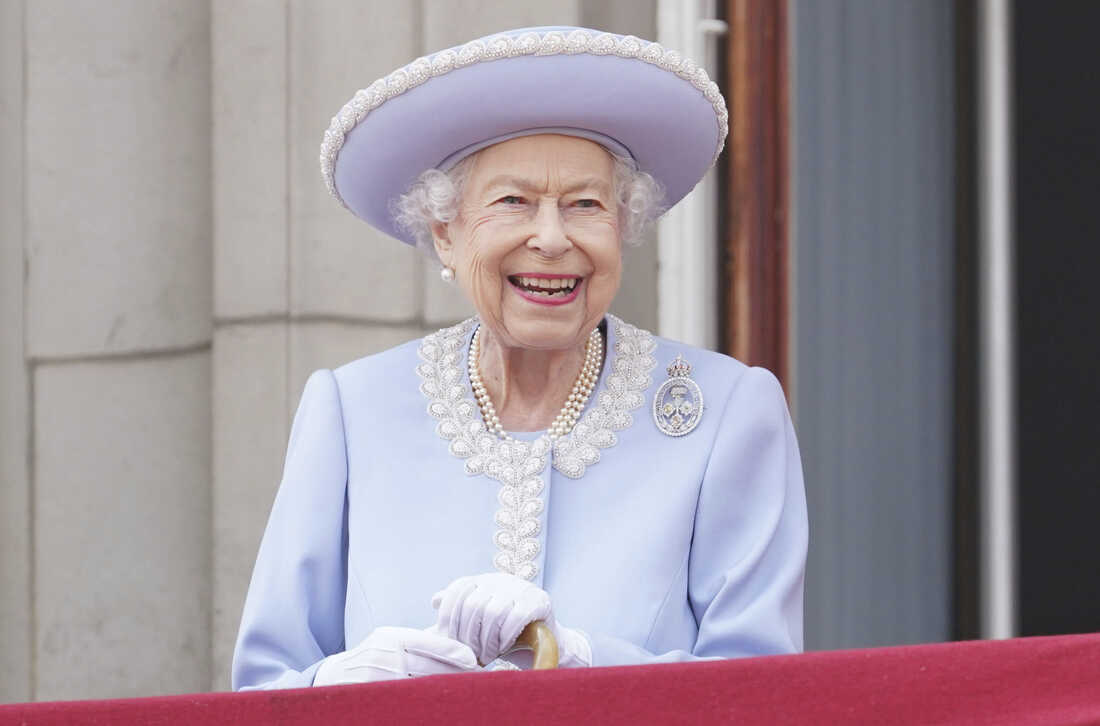Photos: Britain celebrates Queen Elizabeth's Platinum Jubilee, The Picture Show