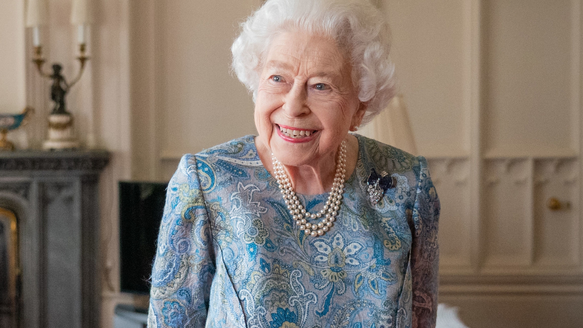 Photos: Queen Elizabeth II, UK's Longest Reigning Monarch. In Picture News