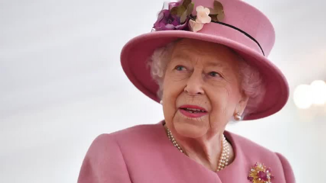 How Would Queen Elizabeth II's Death Be Announced?