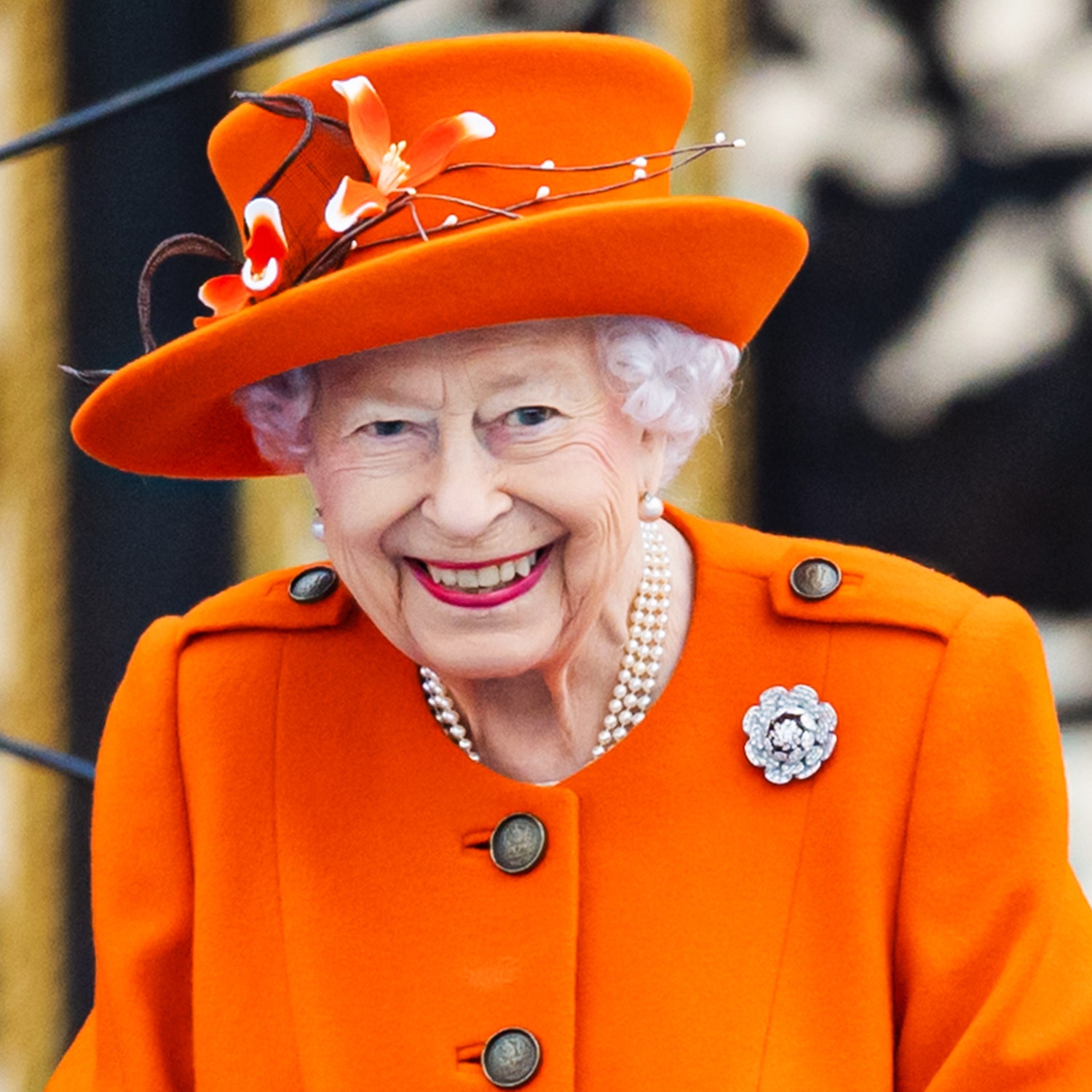 The Queen Makes One Pandemic Induced Lifestyle Change Permanent