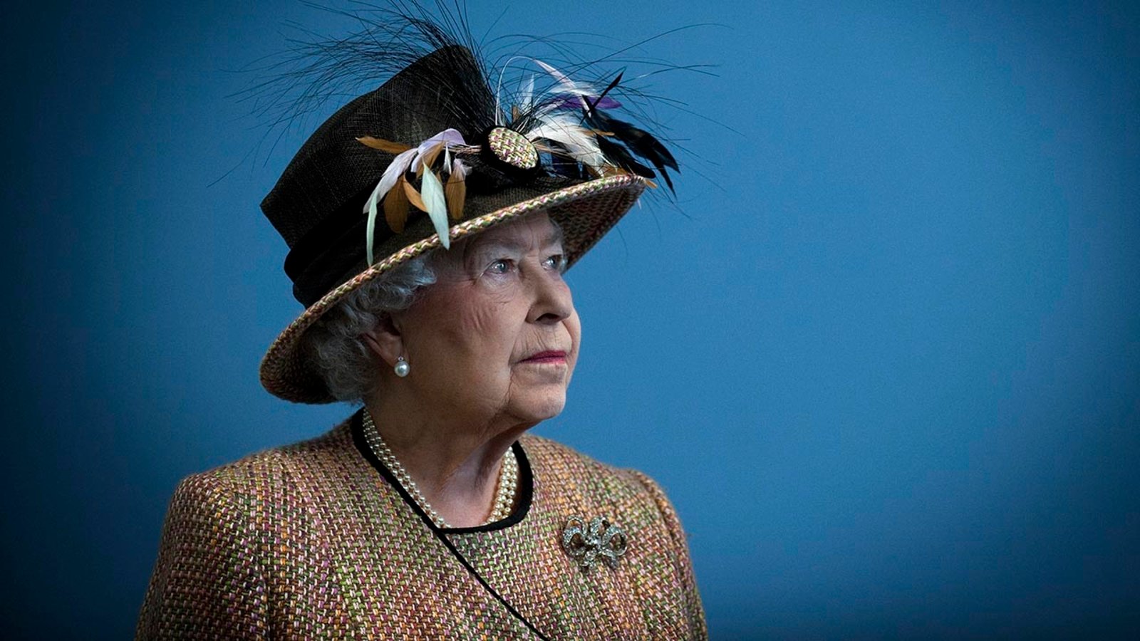 Queen Elizabeth dies at 96: Watch live updates from London San Francisco