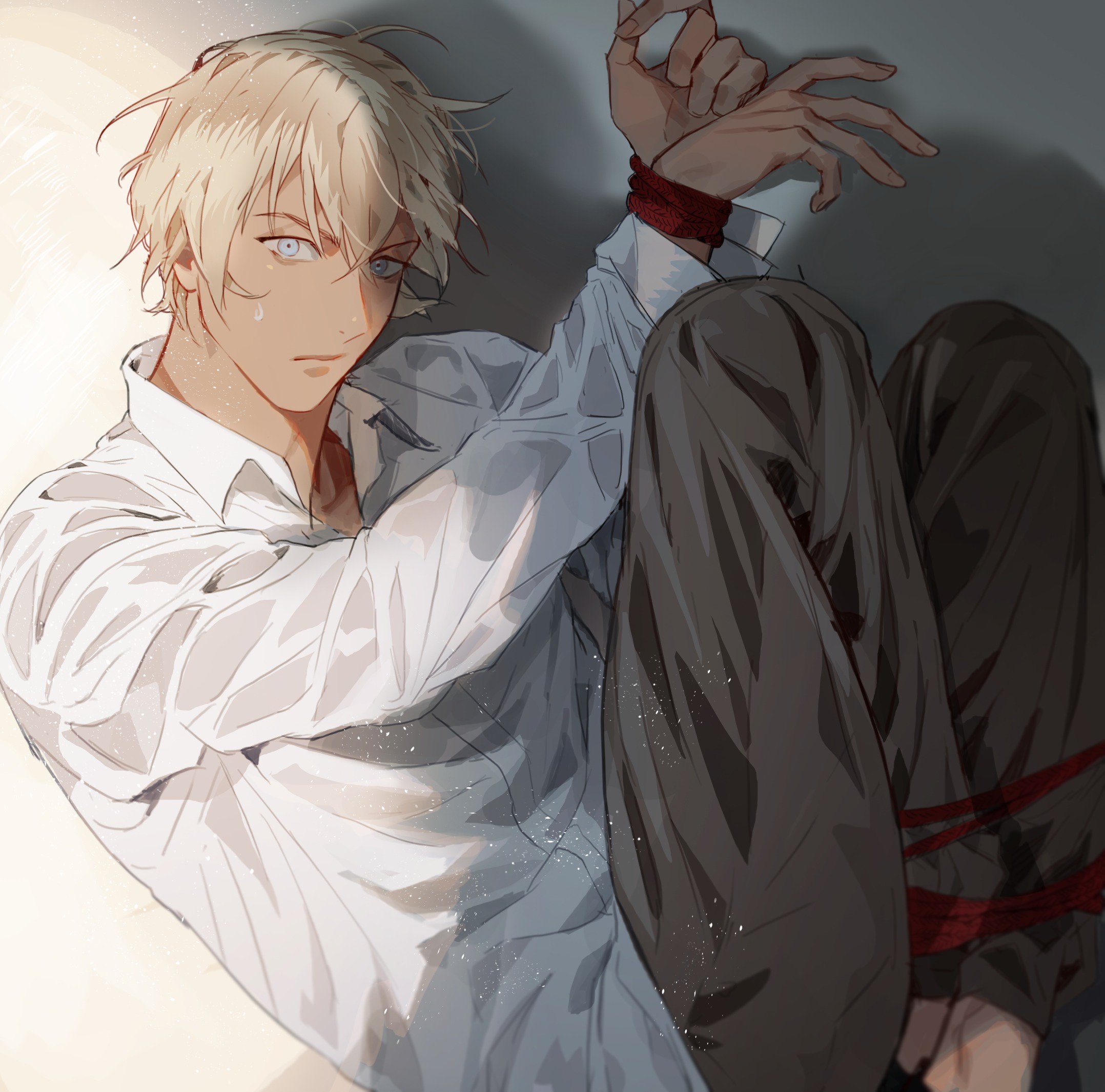 Download 720x1280 Rei Furuya, Anime Boy, Dedective Conan Wallpaper for Galaxy S3, Galaxy Note II, Galaxy Nexus, Alcatel One Touch Idol Ultra