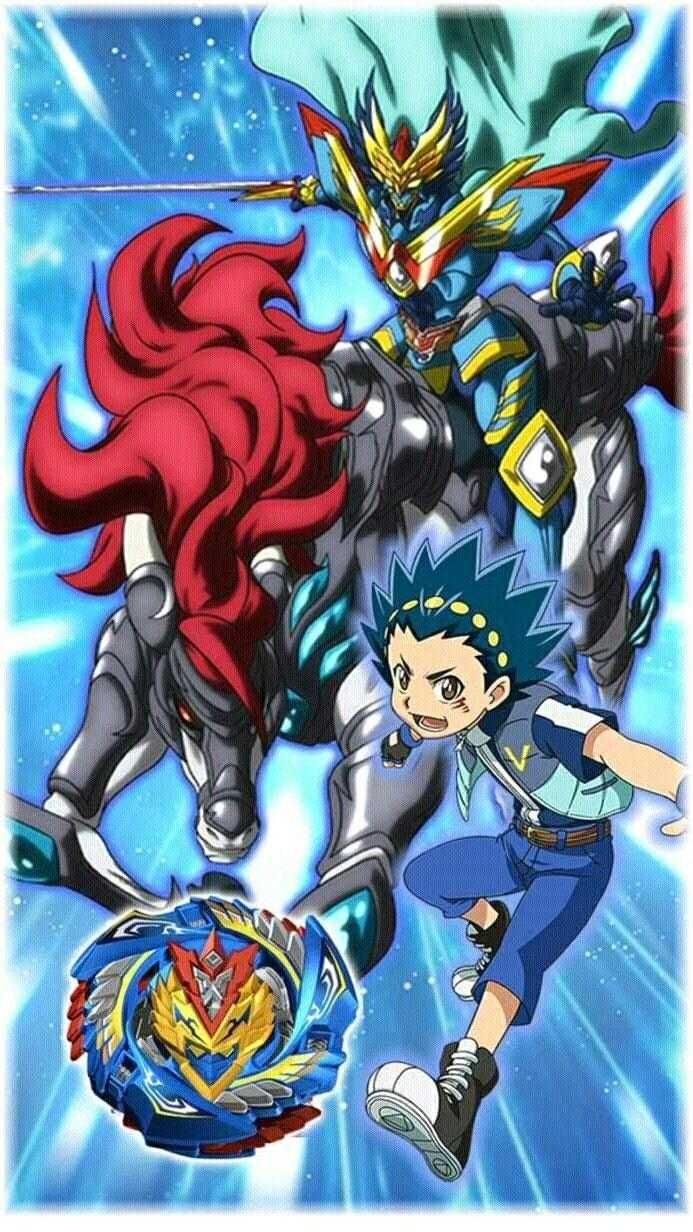 Beyblade Wallpaper Discover more