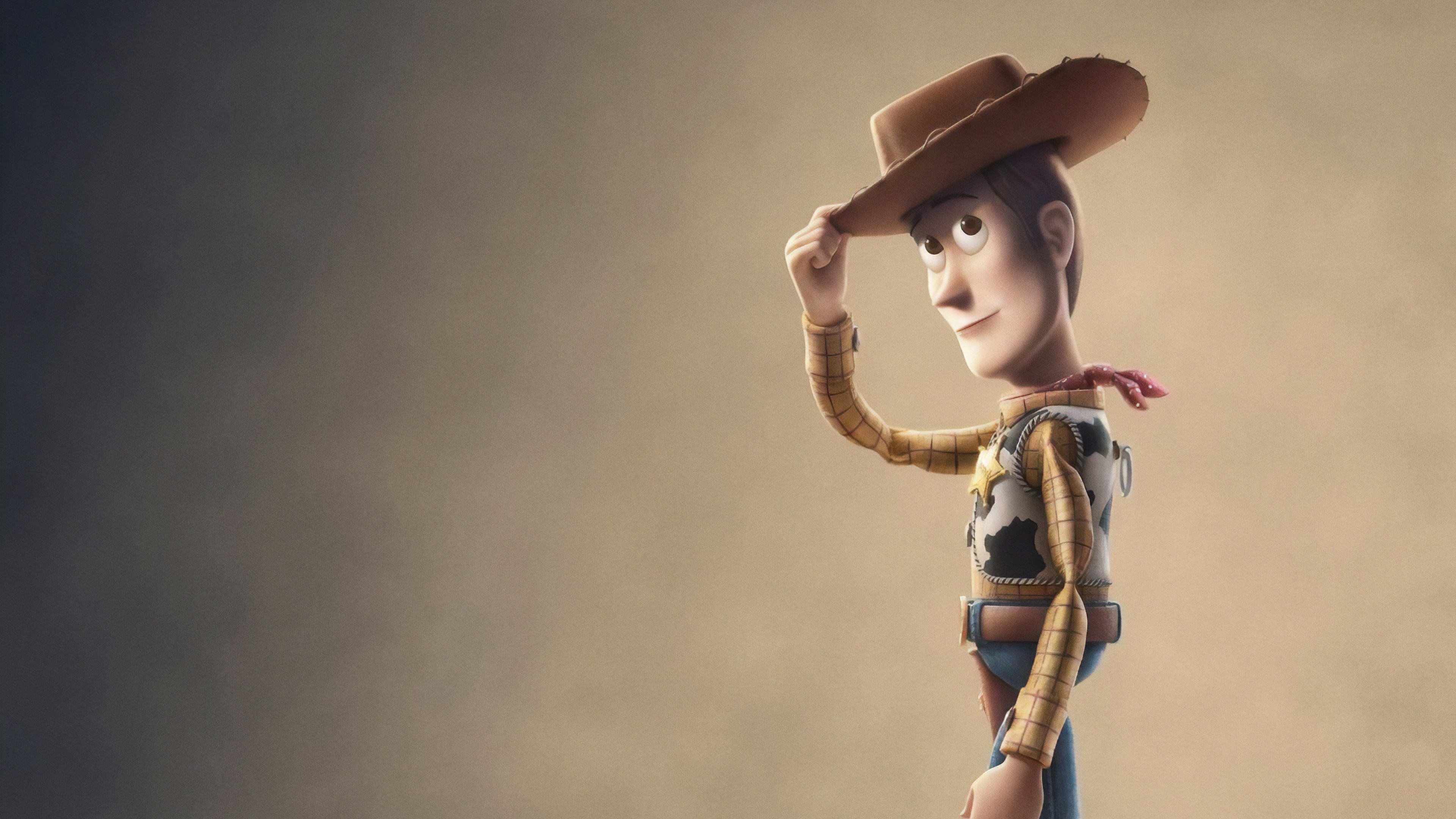 Toy Story 4 Wallpaper
