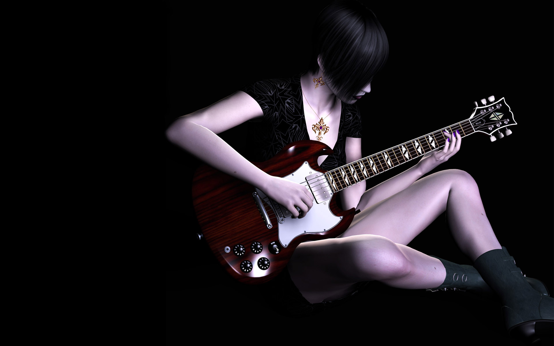 Musician HD Wallpaper and Background