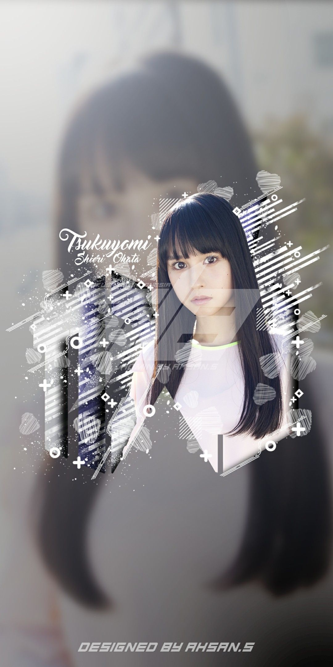 Tsukuyomi (Kamen Rider Zi O). Gambar Anime, Seni, Gambar