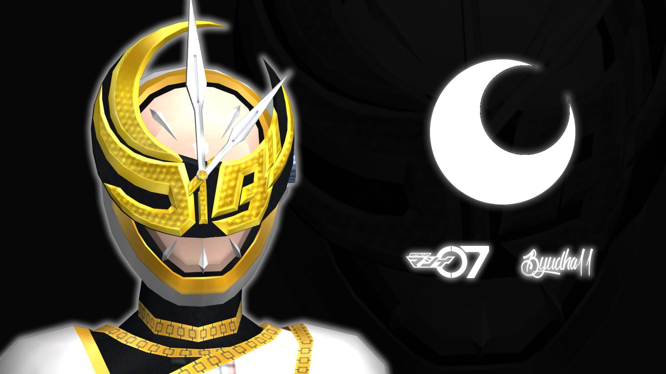 Matsui07: [REL] [GTA SA] TSUKUYOMI