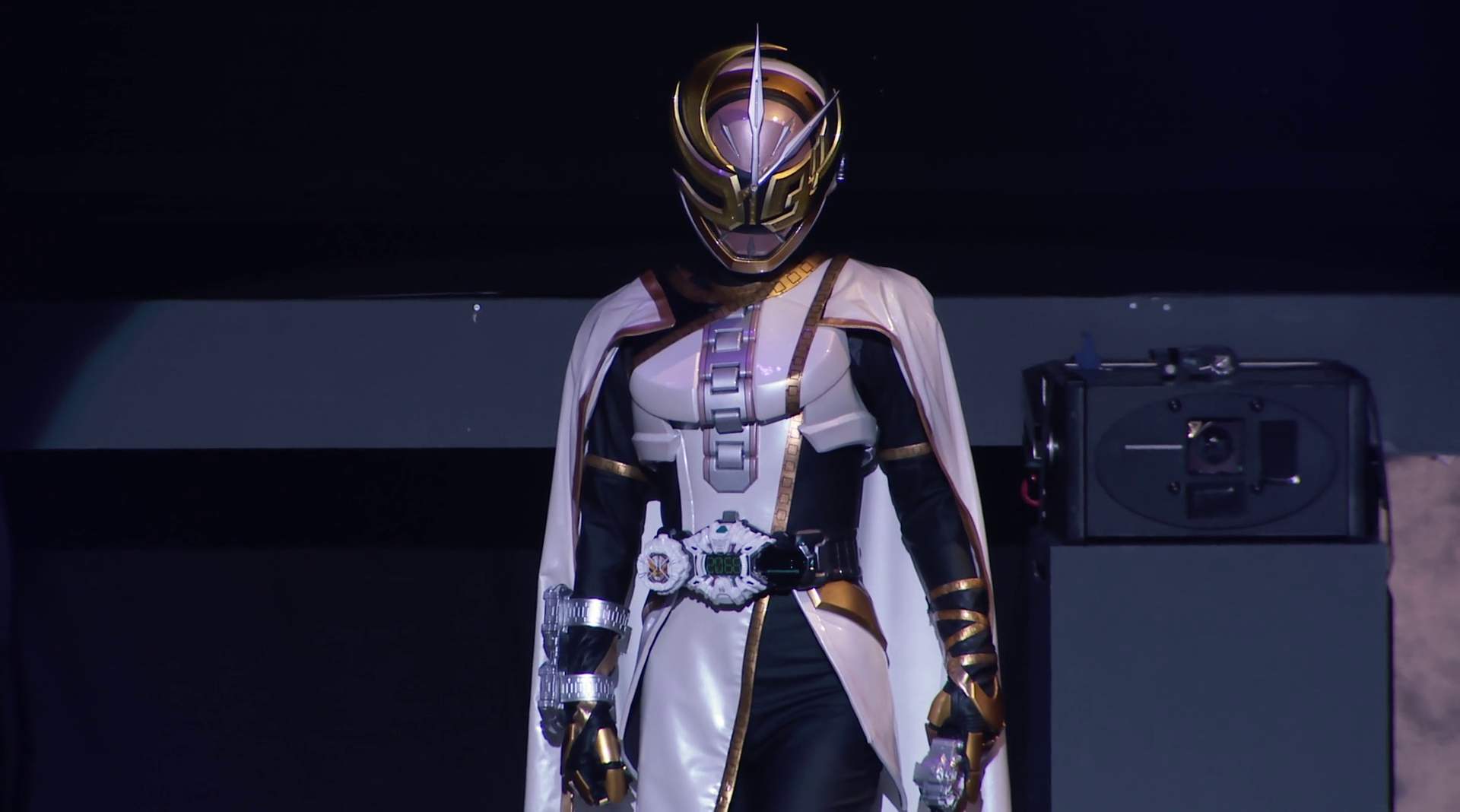 Tsukuyomi (Over Quartzer)