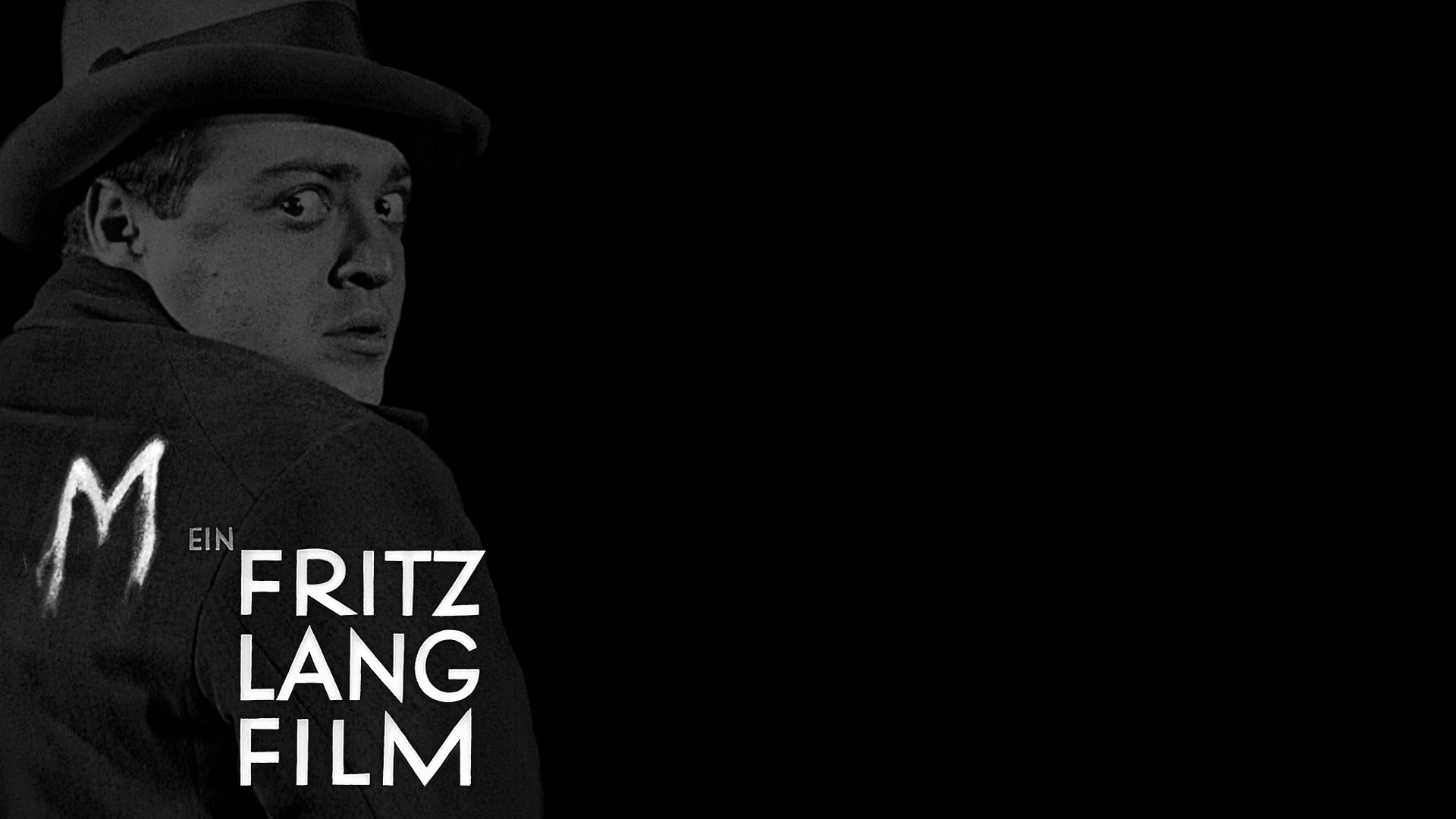 Fritz Lang Wallpapers - Wallpaper Cave