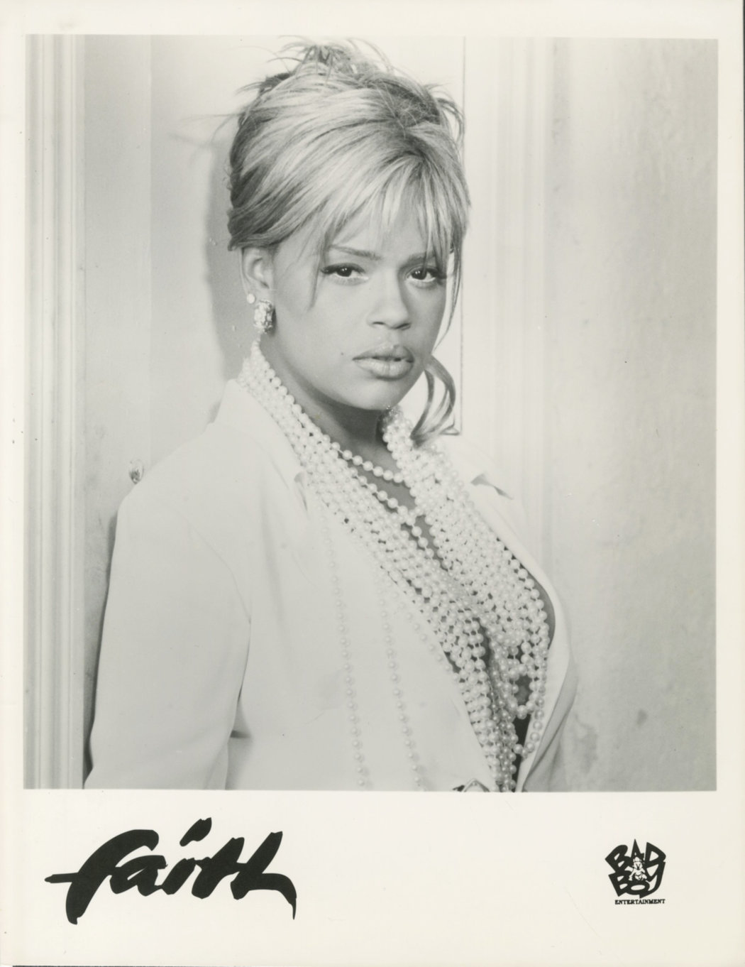 Faith Evans Wallpapers - Wallpaper Cave